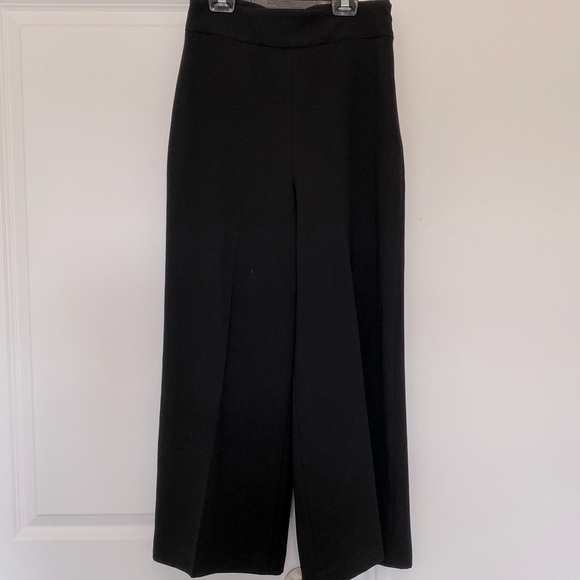 Zara | Size: S | Culottes | Colour: Black | - Picture 2 of 5